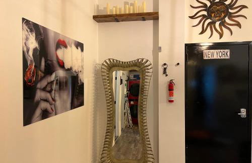 NYC Speakeasy-BedStuy Chapel - Foto 23