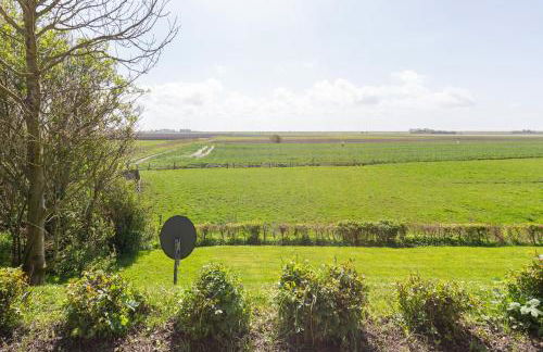 Ferienhaus Frisia - Wohnung 1 - Foto 12