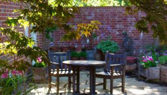 The Georgian Coach House:New Forest with hot tub - Foto 4