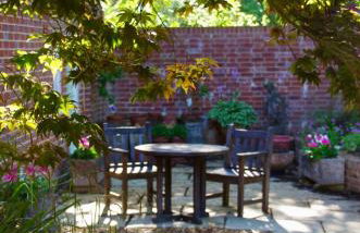 The Georgian Coach House:New Forest with hot tub - Foto 4