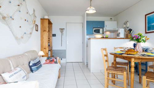 Apartment Les hauts de la corniche by Interhome - Foto 4