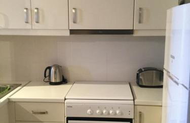 Seafront apartment ΙΙ in Kiveri, near Nafplion. - Photo 12