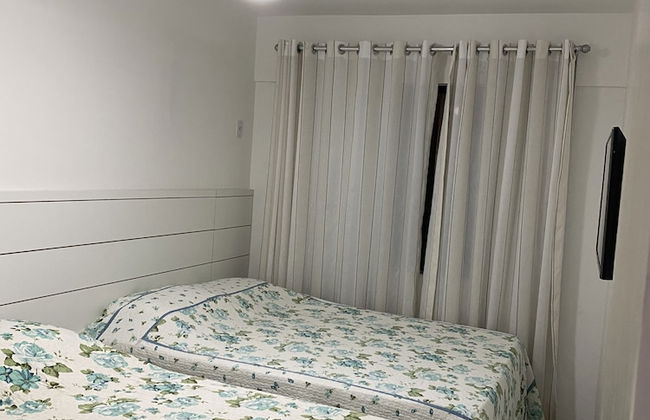 Praia de Guarajuba Genipabu Summer House - Photo 11