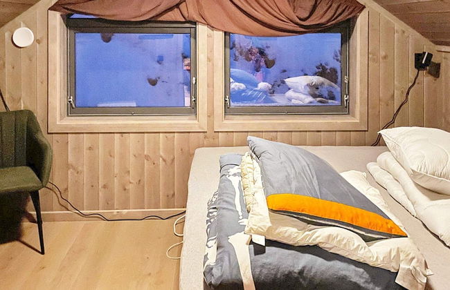 8 Person Holiday Home in Noresund - Photo 7