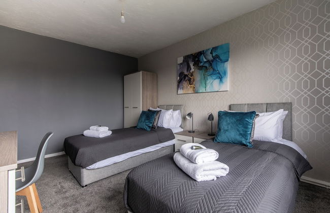 Clamley Court - Foto 4