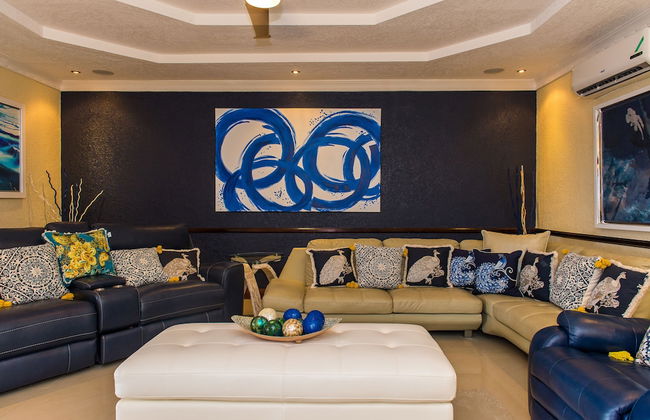 Kingston Luxury Family Retreat - Foto 28