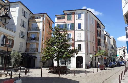 Maison individuelle avec terrasse Nogent sur Marne - Foto 13
