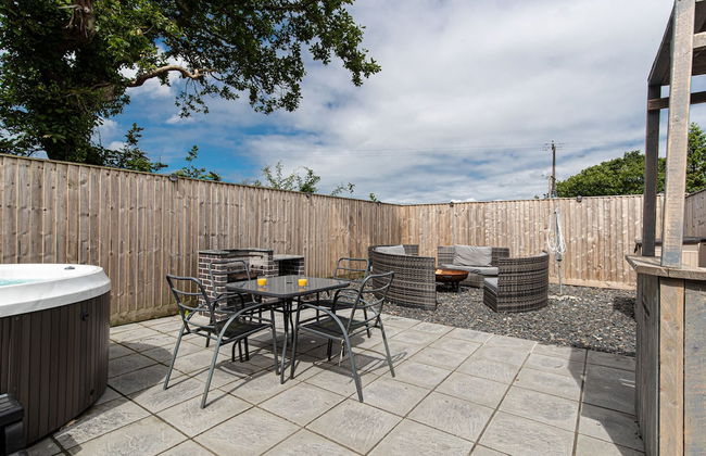 Acorn Cottage - Foto 27