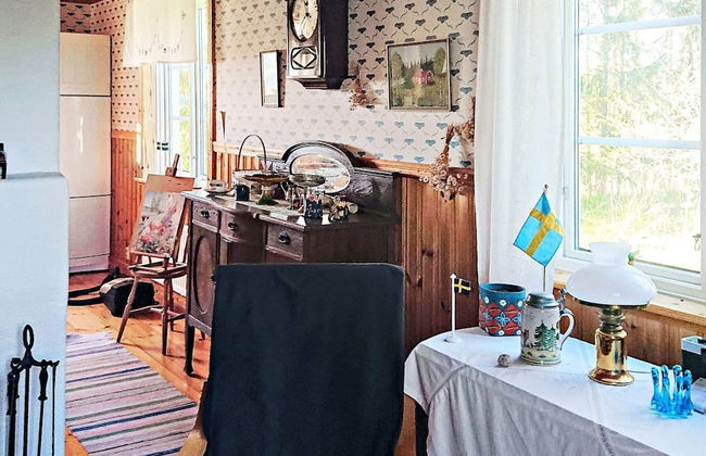 5 Person Holiday Home in Storvik - Photo 5