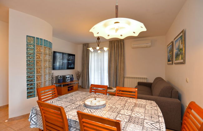 Apartments Elvis 1299 - Foto 25