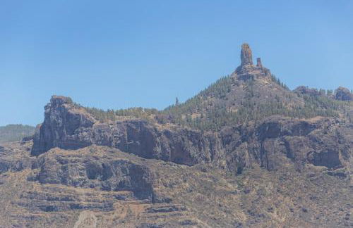 Casa Lea Artenara - Foto 29