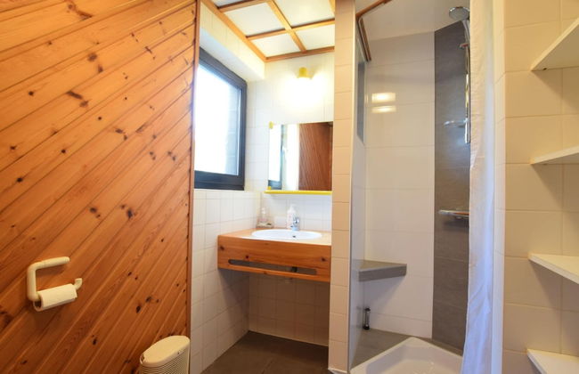 Cozy Villa in Vielsalm With Private Garden - Photo 18