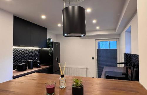 Ferienwohnung Kürenzer Auszeit - Foto 1