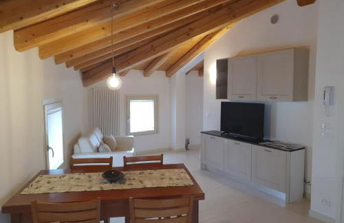 CASA TOFFOLI SOLIGO - locazioni turistiche - Foto 19