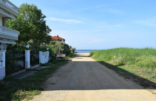 Dimar1 Seaside Apartment - Foto 28