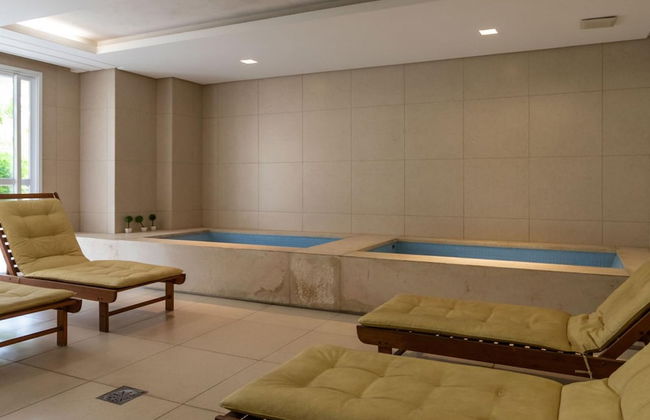 Wonder in Barra da Tijuca 3 Bedrooms Pp101 Z10 - Foto 34