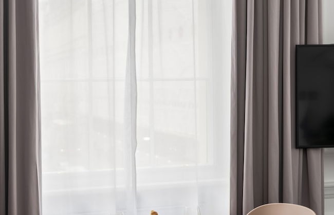 The Moorgate by Cove - Foto 48