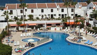 Parque Santiago Vista al Mar - Photo 2