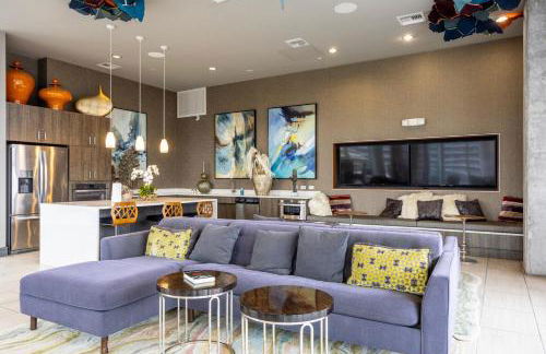 Downtown 1br w gym wd pool nr Capitol ATX-75 - Foto 26