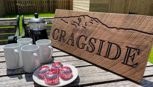 Cragside - Photo 3, Garden