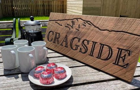 Cragside - Foto 3