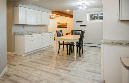 Modern A-Frame Hot Tub Views - Foto 29