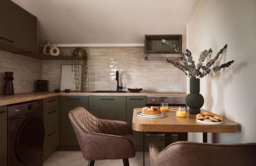 MARINA VIEW apartments - Foto 9