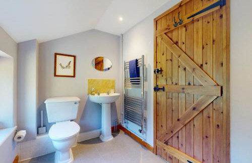 Middle Stolford Cottage Brendon Hill - Photo 29