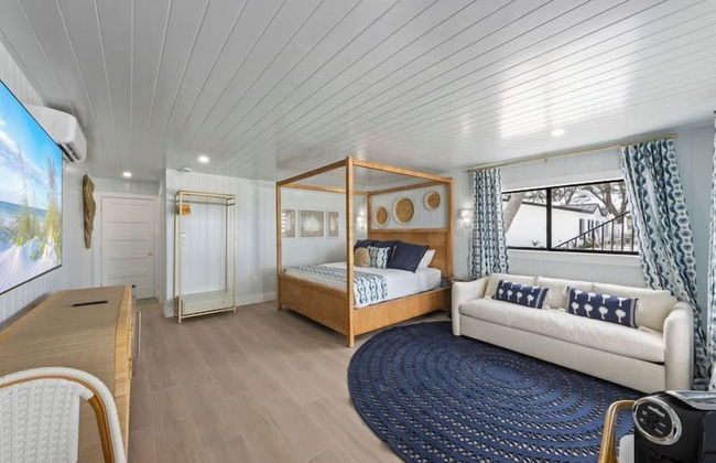 Seabreeze at Anna Maria Island Inn - Foto 2