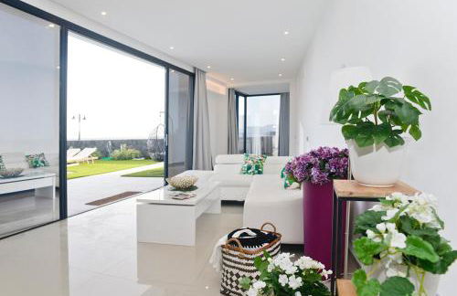 Luxury Villa Punta Mujeres - Foto 22