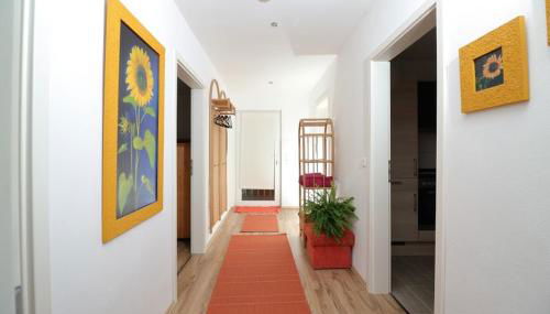 Ferienwohnung Waldhauser - Foto 4