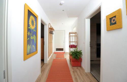 Ferienwohnung Waldhauser - Foto 4