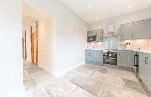 No 3 The Coach House - Photo 17