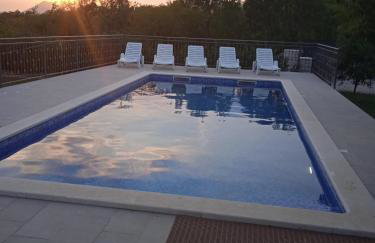 Villa Green Oasis - Foto 20