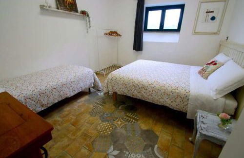 Suite le Scuderie a "le Moline" vita in fattoria - Foto 8