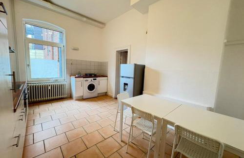 Zentrales Business Apartment Kiel City - Foto 24