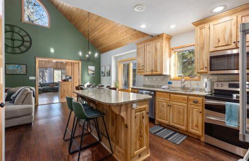 NEW DESIGN Summer on Chain of Lakes Kings Game Rm - Foto 33