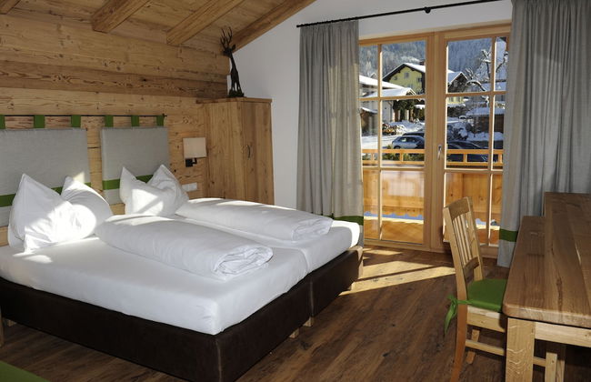 Chalets Rustika - Foto 3