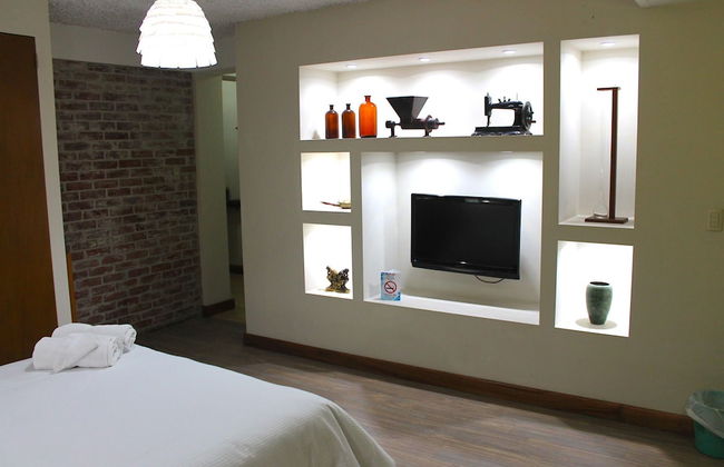 Apartamentos Reforma - Photo 33