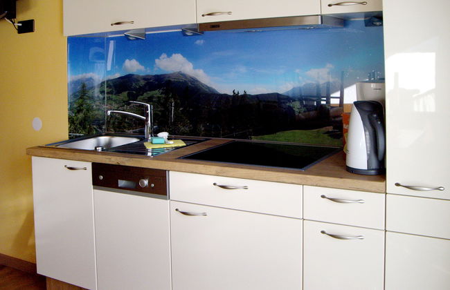 Apart Grazia - Foto 9