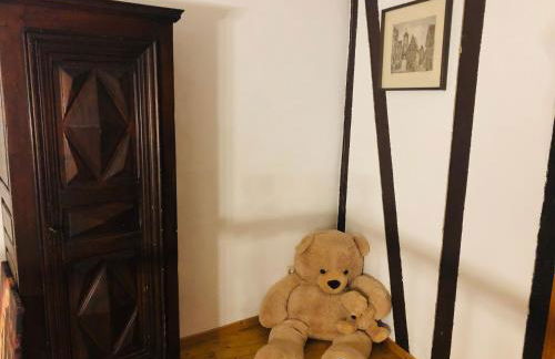 Ferienhaus "Ahle Schinn" - Foto 24