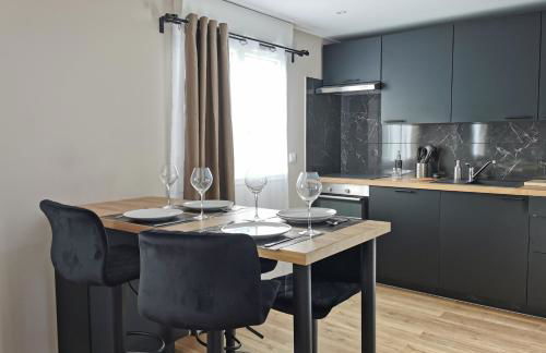 Appart Hotel Spa Perpignan - Foto 8