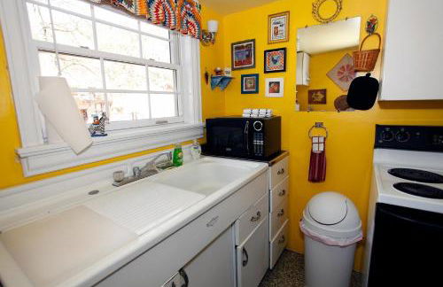 Mission Rock Cottage - Foto 11