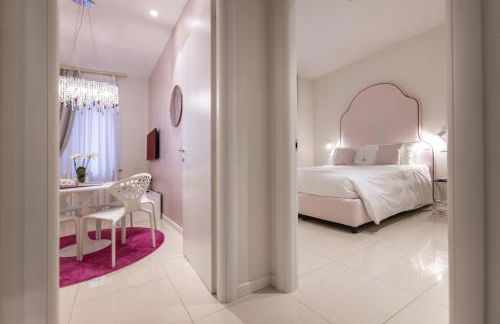 Opera Relais De Charme - Aparthotel - Photo 94