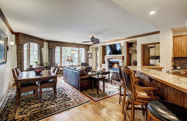 Elkhorn Lodge, A Vail Resorts Property - Foto 78