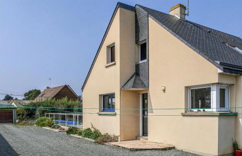 Gorgeous Home In Saint-Germain-Sur-Ay - Foto 14