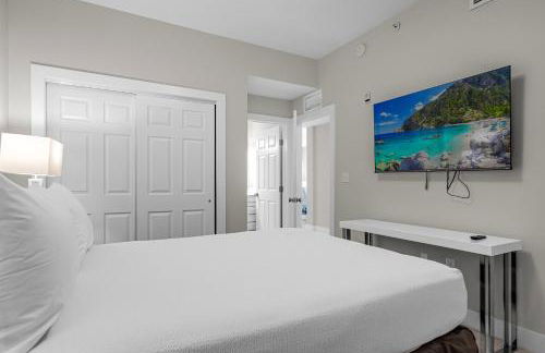 3 Bedroom Spacious Condo at WorldQuest near Disney- 22749 - Foto 22