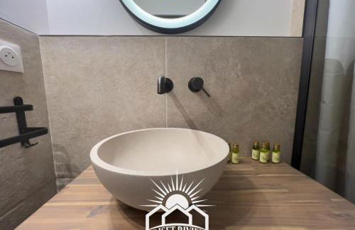 LE PORT VAUBAN Harbor view for 4 by Sunset - Foto 28