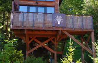 Ski House Szczyrk - Domek Na Kurzej Łapce - Foto 14