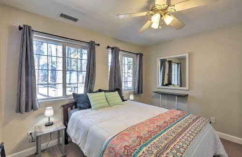 1 Mi to NAU High-Country Home with Gorgeous Views! - Foto 20